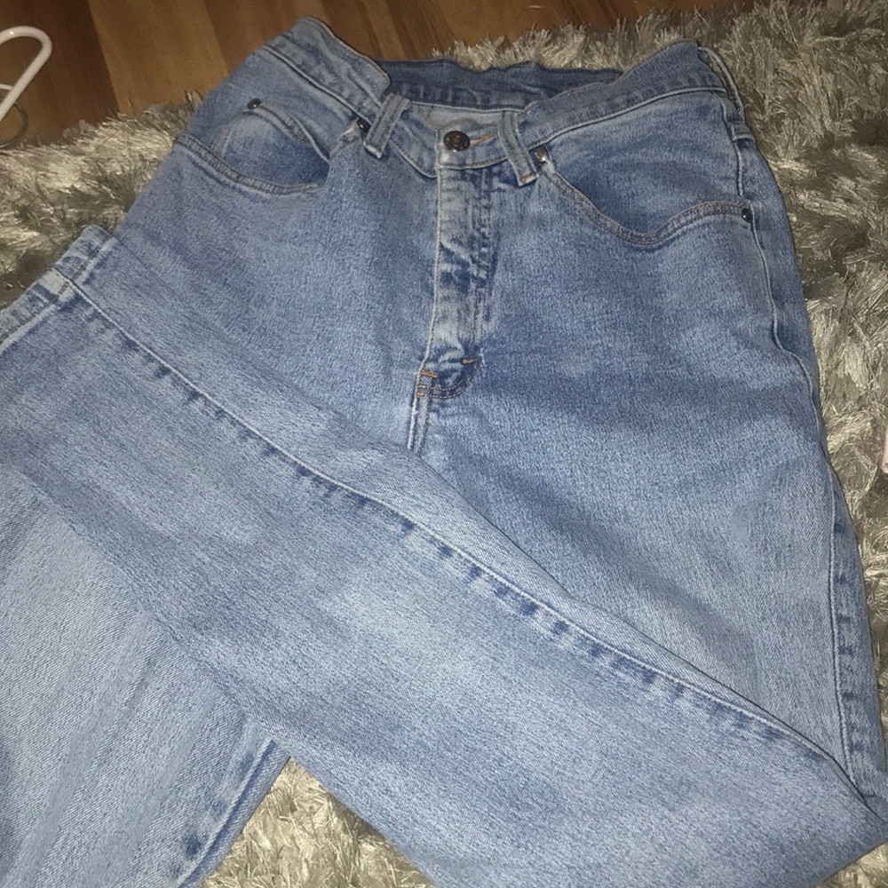 Levi jeans